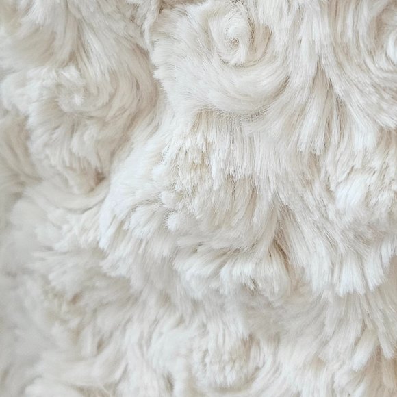 MICHAEL KORS Faux Fur Jacket - Picture 6 of 9